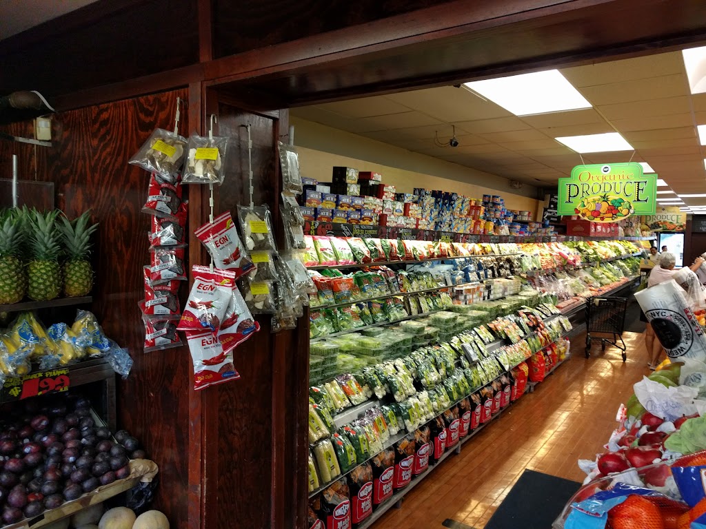 Maywood Marketplace - Supermarket | meal takeaway | 78 W Pleasant Ave, Maywood, NJ 07607, USA | 2018438361 OR +1 201-843-8361