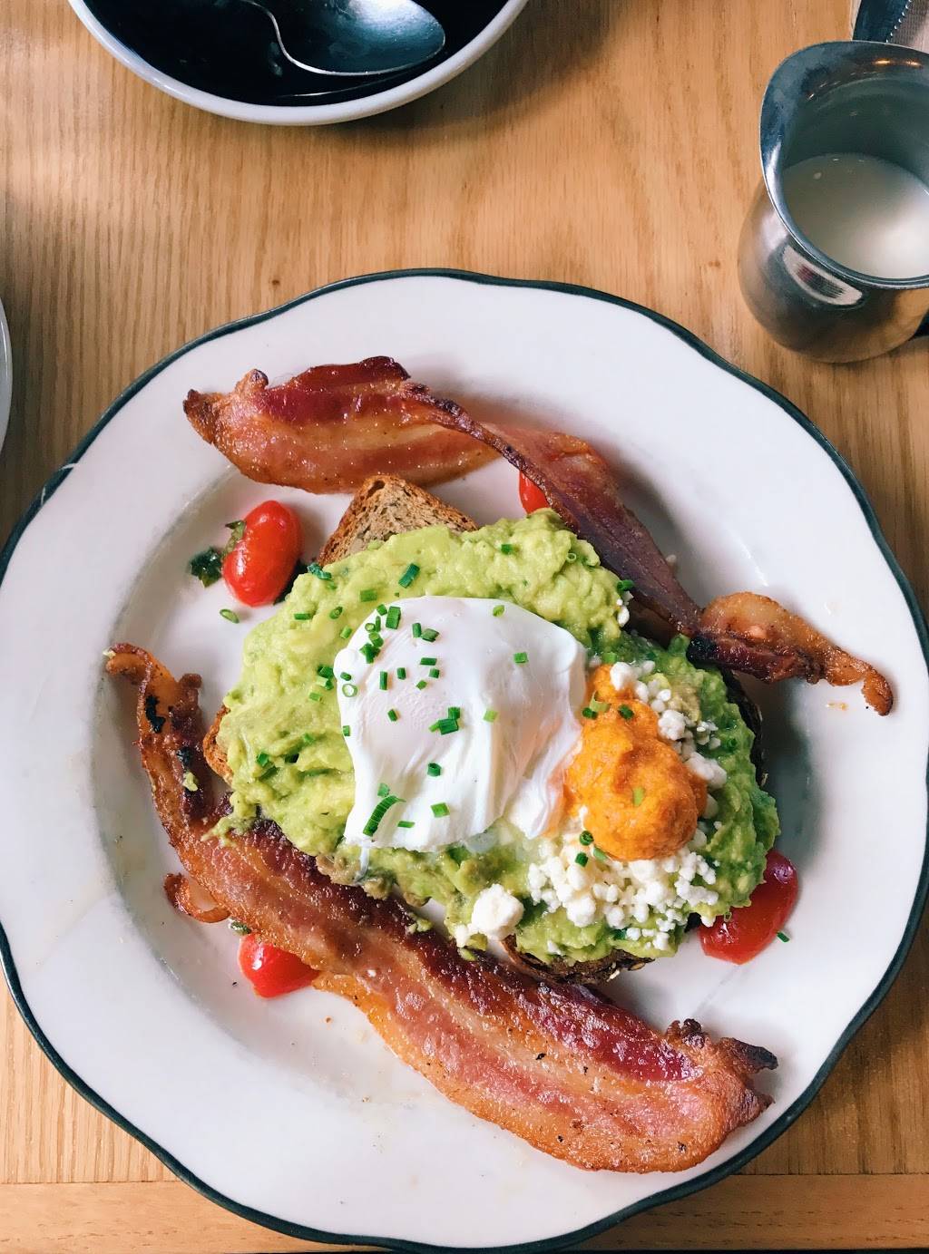 Brunswick | cafe | 240 Prospect Park West, Brooklyn, NY 11215, USA | 7187881237 OR +1 718-788-1237