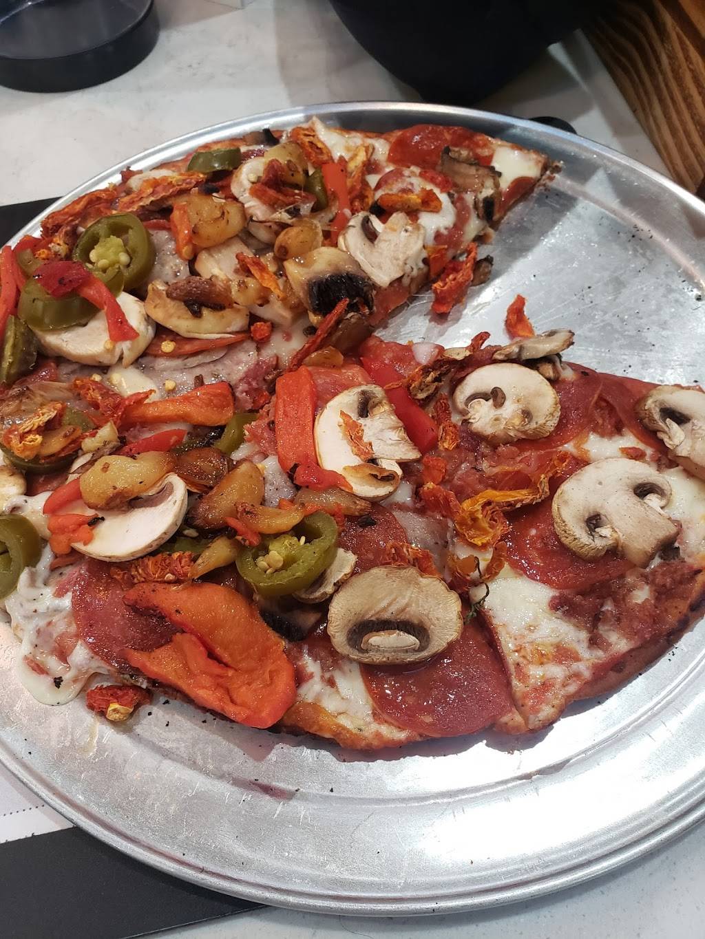 Dolce & Cannoli 303 Memorial City Way | restaurant | 303 Memorial City Way Suite 571, Houston, TX 77024, USA | 8326261779 OR +1 832-626-1779