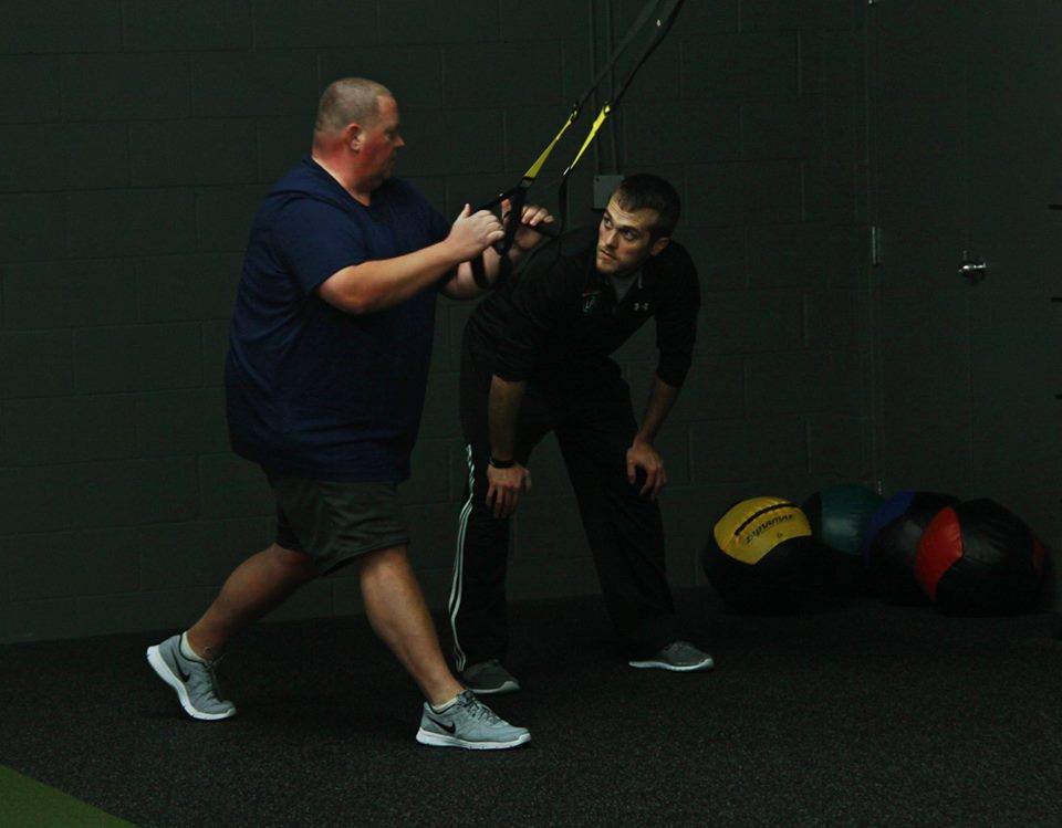 Unity Fitness | meal takeaway | 2418 South Ave, La Crosse, WI 54601, USA | 6087880441 OR +1 608-788-0441