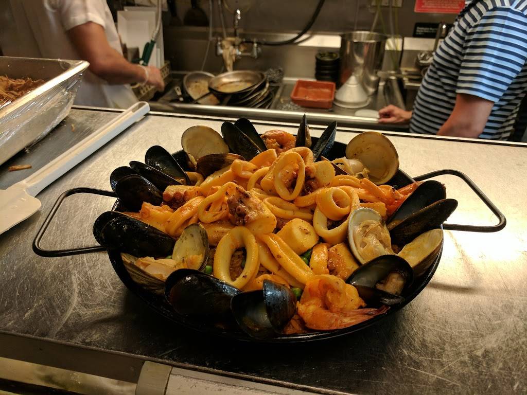 Sangria Latin Restaurant | restaurant | 29-02 Francis Lewis Blvd, Flushing, NY 11358, USA | 7183582727 OR +1 718-358-2727