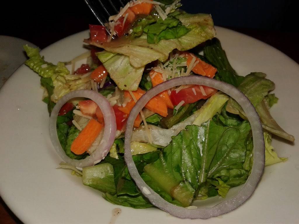 Johnny Carinos Italian Grill | restaurant | 2905 W Memorial Rd, Oklahoma City, OK 73134, USA | 4057520087 OR +1 405-752-0087