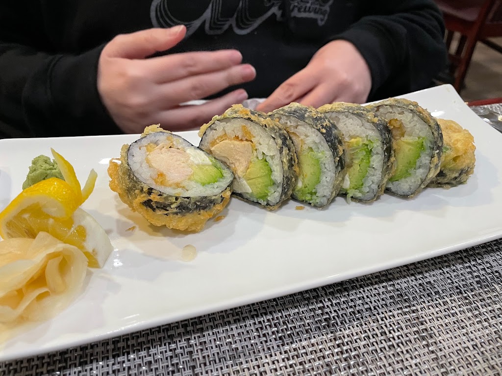 Suwana Asian Cuisine | restaurant | 45 Tunnel Rd, Asheville, NC 28805, USA | 8285053189 OR +1 828-505-3189