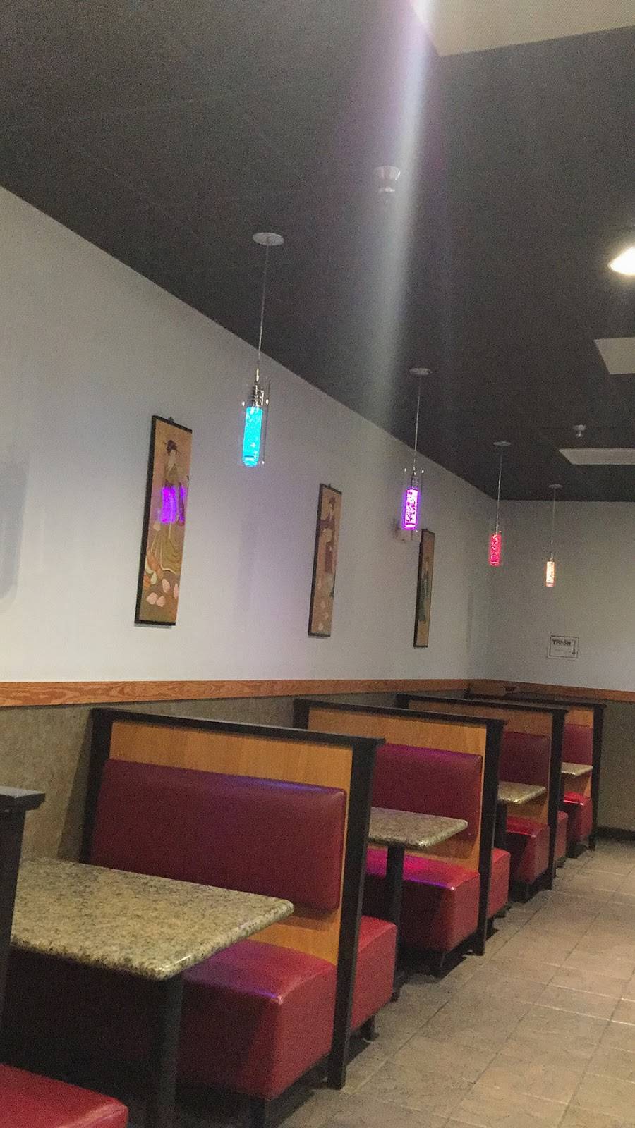 Hibachi Xpress | restaurant | 2414 Stantonsburg Rd, Greenville, NC 27834, USA | 2527527558 OR +1 252-752-7558