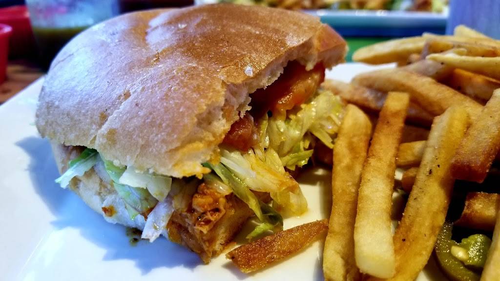 El Cuñado Mexican Cuisine | restaurant | 2850 US-71 BUS, Rogers, AR 72756, USA | 4793726767 OR +1 479-372-6767