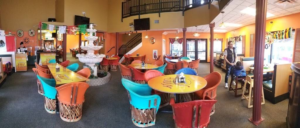 Restaurant El Asador Wisconsin Dells | restaurant | 1507, 452 Broadway, Wisconsin Dells, WI 53965, USA | 6086782273 OR +1 608-678-2273