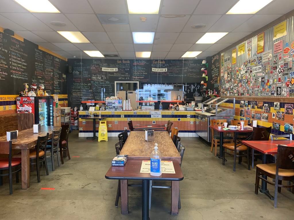 Rosarito Taco Grill | restaurant | 16220 Whittier Blvd, Whittier, CA 90603, USA | 5629434466 OR +1 562-943-4466