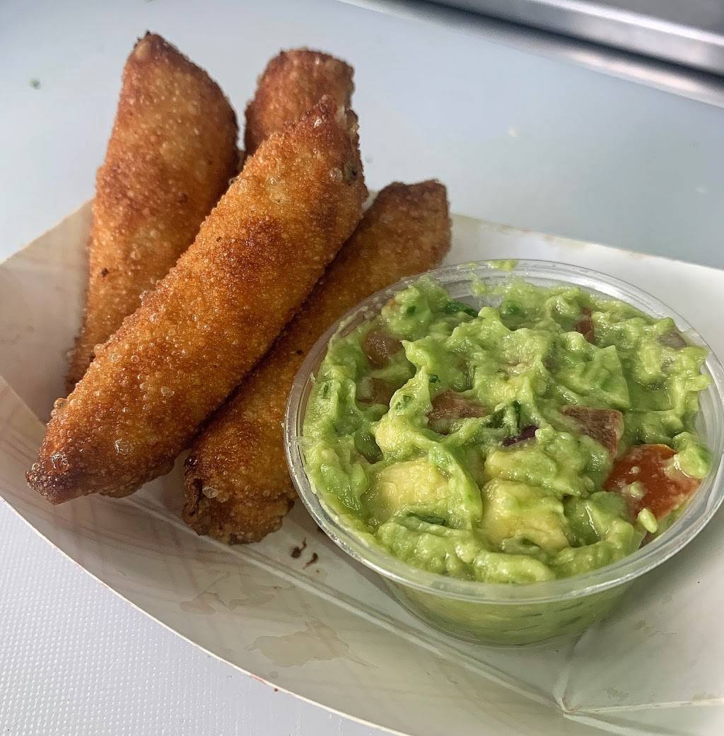 Meanchis Peruvian Inspired Sandwiches | restaurant | 4912 S Lois Ave, Tampa, FL 33611, USA | 8136655801 OR +1 813-665-5801