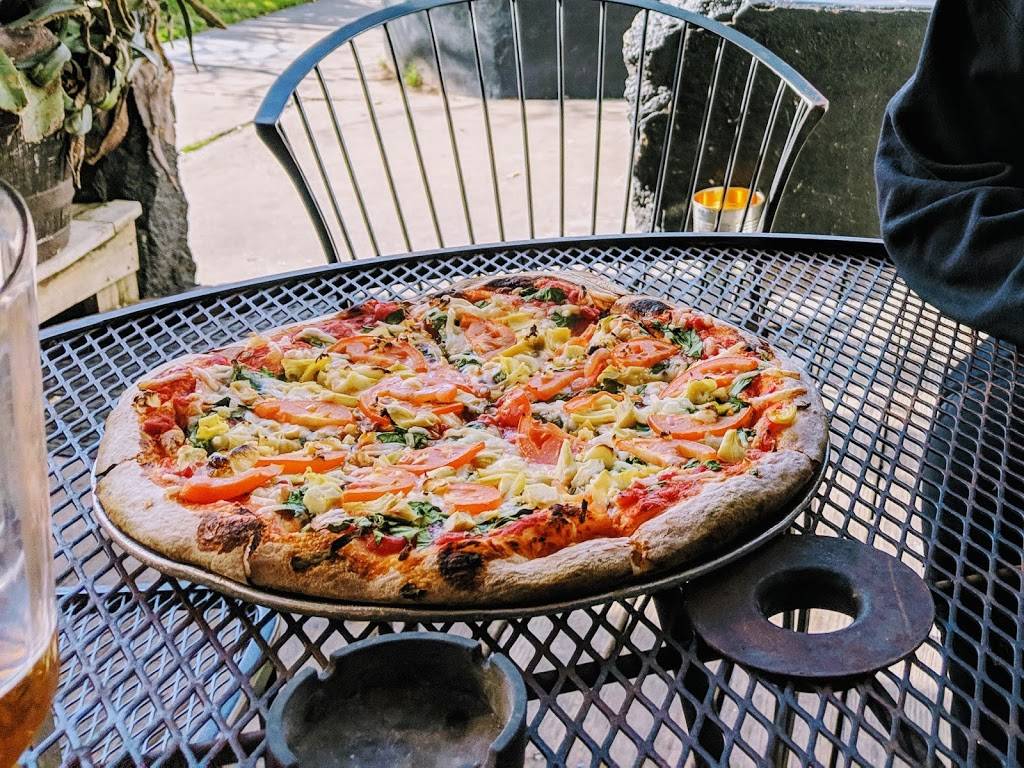 The Parlor | restaurant | 4301 W Guadalupe St B, Austin, TX 78751, USA | 5123230440 OR +1 512-323-0440