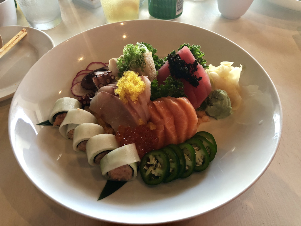 Sushi Song Hollywood | restaurant | 1810 S Young Cir, Hollywood, FL 33020, USA | 9549221103 OR +1 954-922-1103