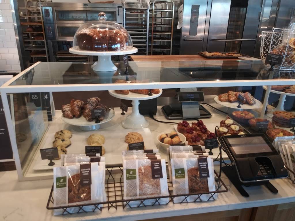 Panera Bread | cafe | 581 Richland Blvd, Prosper, TX 75078, USA | 4692961042 OR +1 469-296-1042
