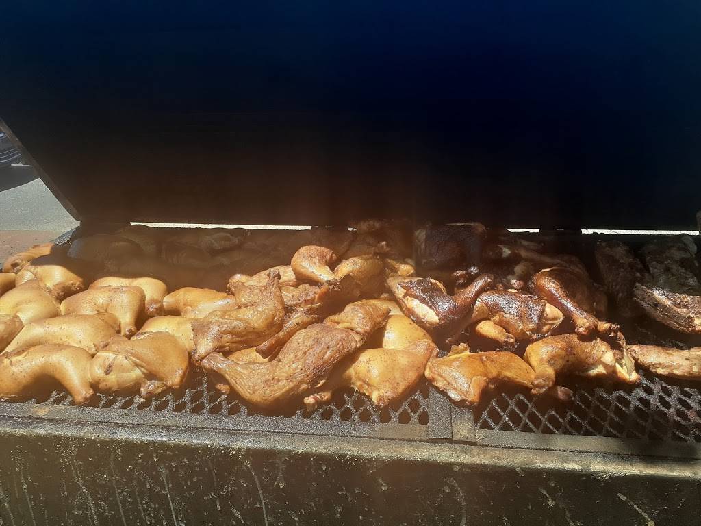 Jockyboys BBQ | restaurant | 1850 Drew St, Clearwater, FL 33765, USA | 7275335019 OR +1 727-533-5019