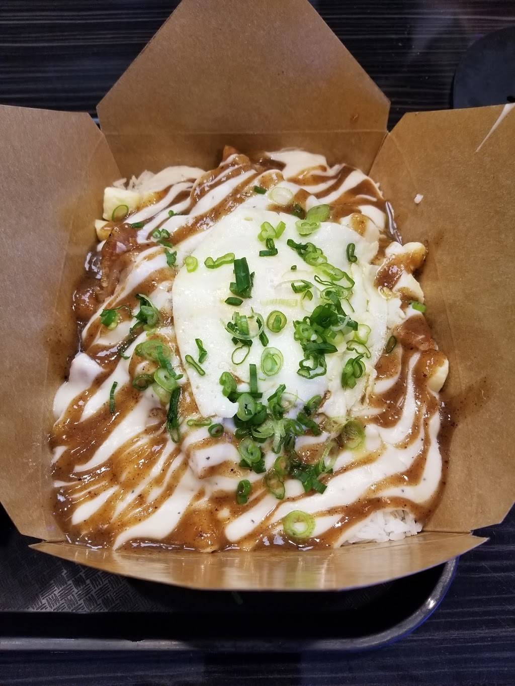 Sauced Up | restaurant | 11308 South St, Cerritos, CA 90703, USA | 5624036200 OR +1 562-403-6200