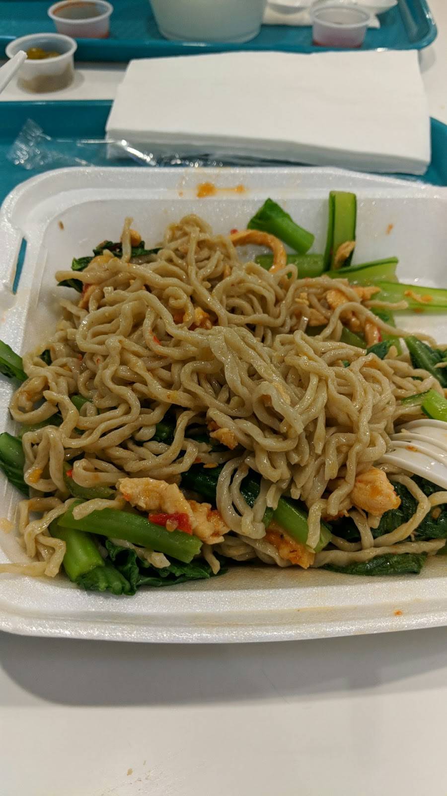 Janty Noodle | restaurant | 989 S Glendora Ave #14, West Covina, CA 91790, USA | 6264801808 OR +1 626-480-1808