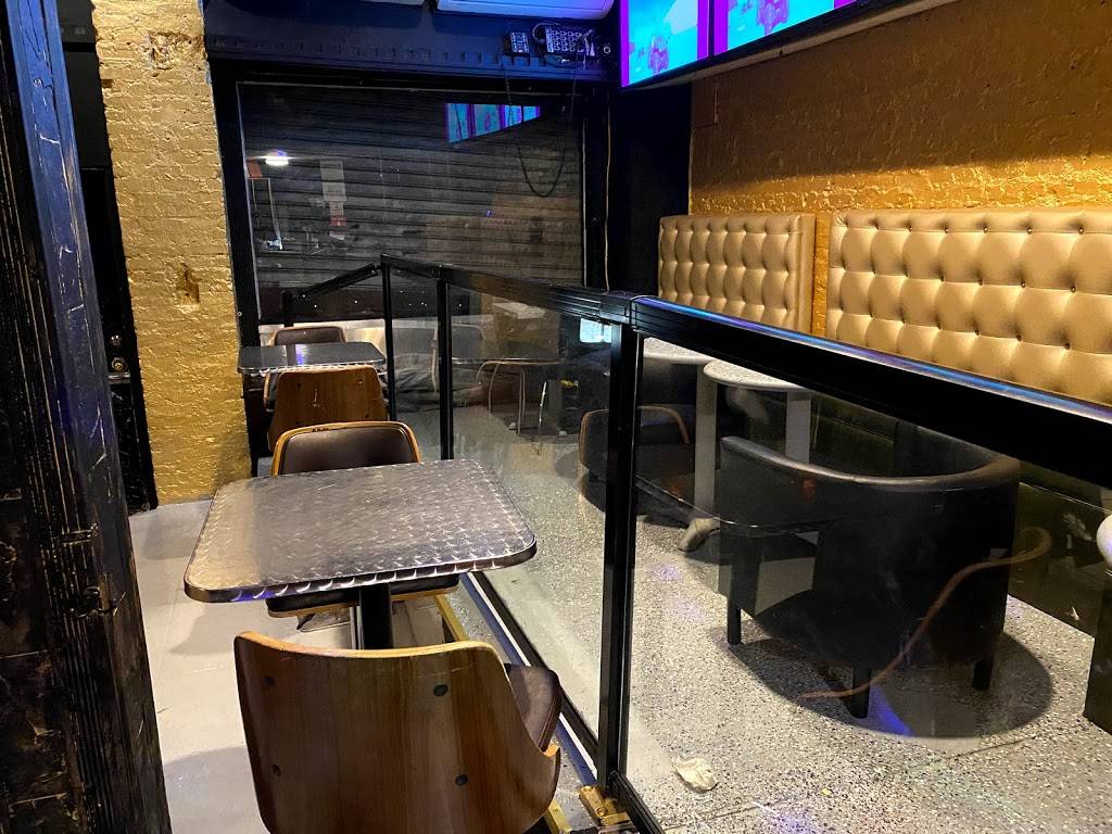 Alfa Kitchen lounge bronx | restaurant | 64 E 183rd St, The Bronx, NY 10453, USA | 3478620333 OR +1 347-862-0333