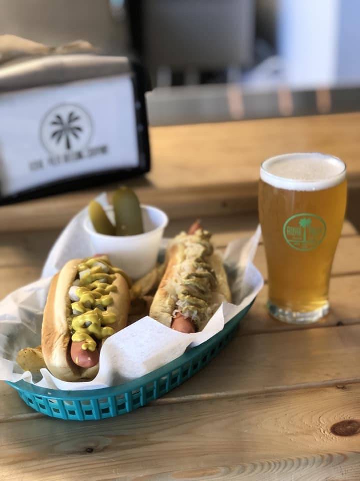 Royal Palm Brewing Company | restaurant | 543 N State Rd 7 Suite 103, Royal Palm Beach, FL 33411, USA | 5617925822 OR +1 561-792-5822