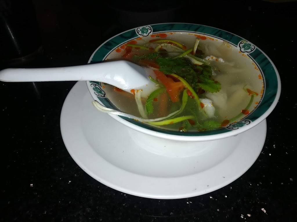 Mandarette Chinese Cafe | restaurant | 8386 Beverly Blvd, Los Angeles, CA 90048, USA | 3236556115 OR +1 323-655-6115