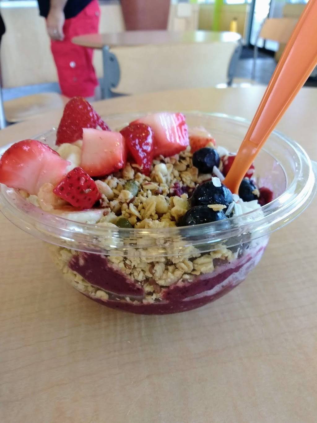 Jamba Greentree Plaza | restaurant | 305 SE Everett Mall Way Ste. 30, Everett, WA 98208, USA | 4255318280 OR +1 425-531-8280