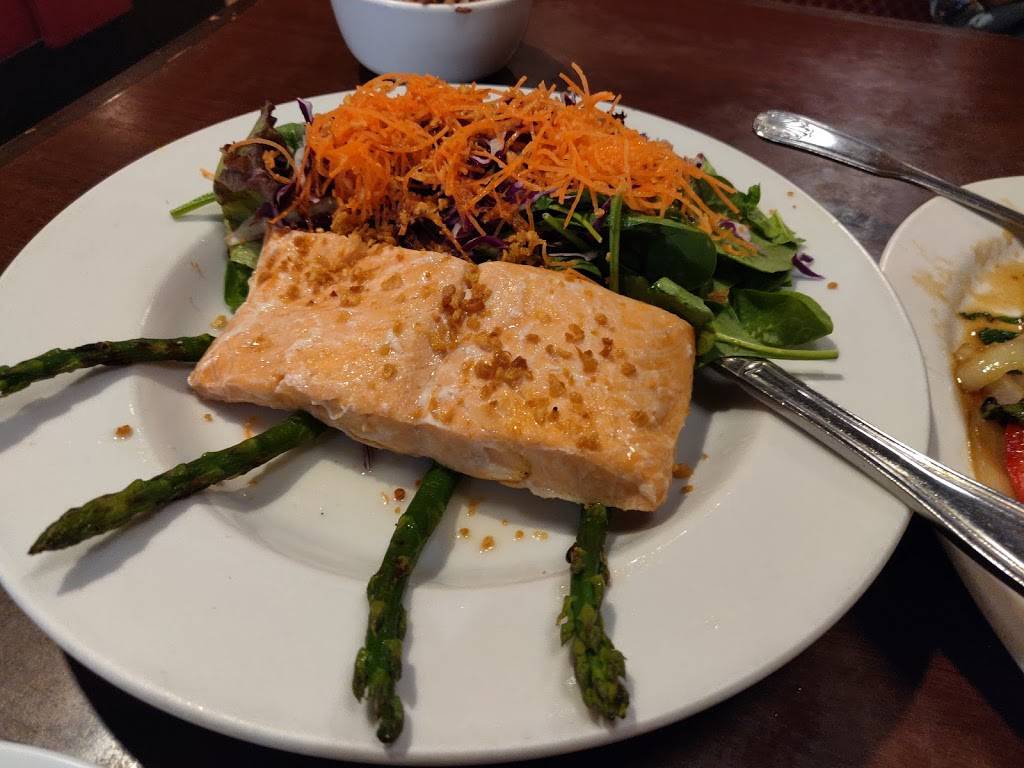 Jasmine Thai Restaurant | restaurant | 1145 S Victoria Ave, Ventura, CA 93003, USA | 8056584861 OR +1 805-658-4861