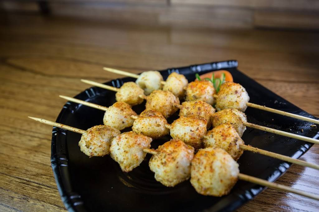 Long Time No See BBQ 好9不见 Scarborough | restaurant | 4035 Gordon Baker Rd, Scarborough, ON M1W 2P3, Canada | 4164912848 OR +1 416-491-2848