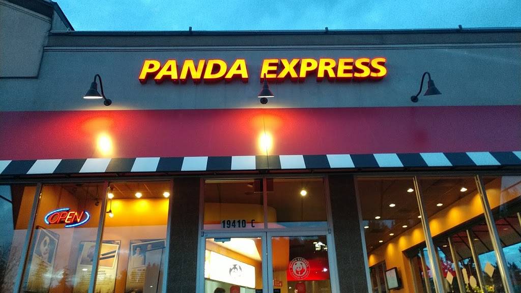 Panda Express | restaurant | 19461 WA-410 East, Bonney Lake, WA 98391, USA | 2538622888 OR +1 253-862-2888