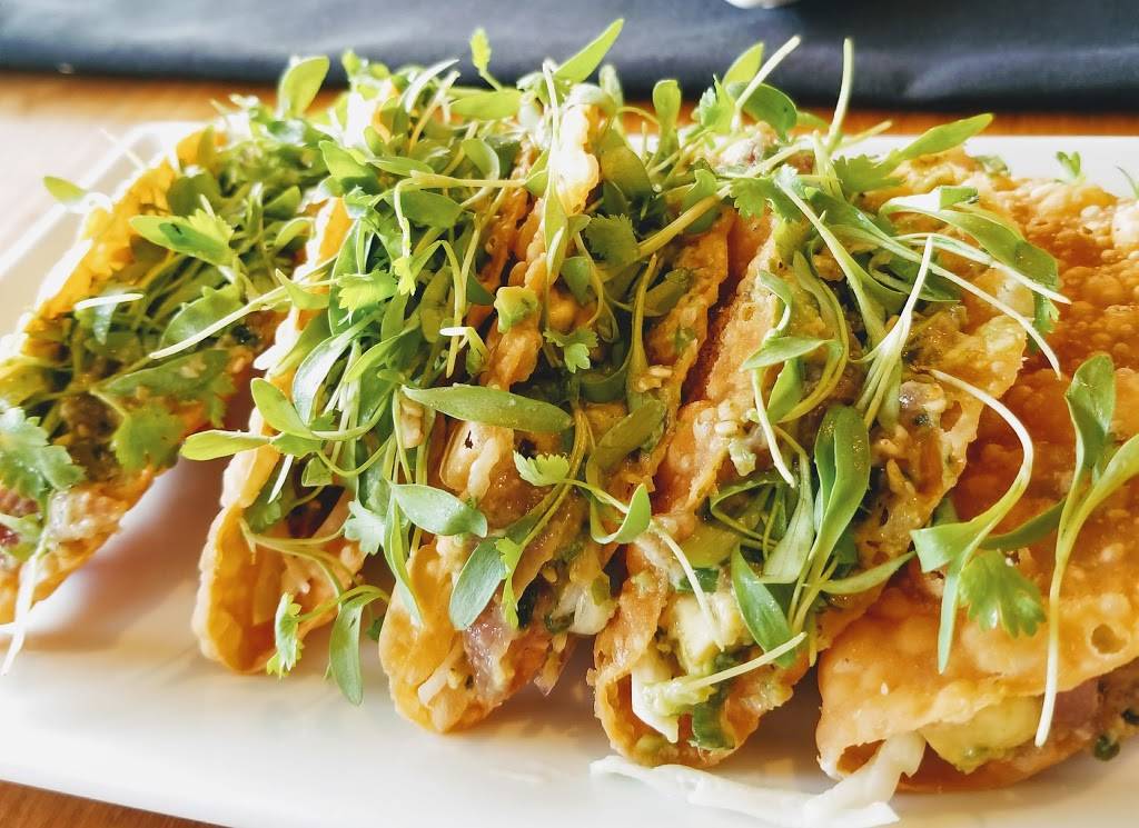 Plate 38 | cafe | 2361 E Colorado Blvd, Pasadena, CA 91107, USA | 6267937100 OR +1 626-793-7100