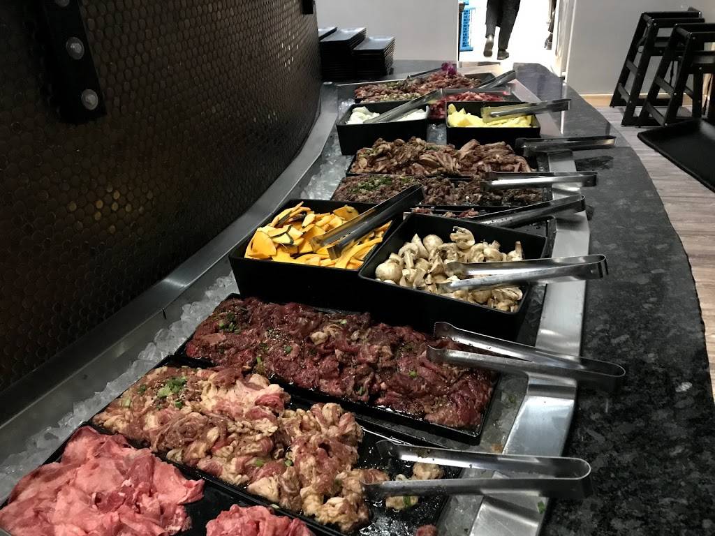 Umami Japanese Barbeque | restaurant | 568 N Mill Rd suite 107, Vineyard, UT 84059, USA | 3853290488 OR +1 385-329-0488