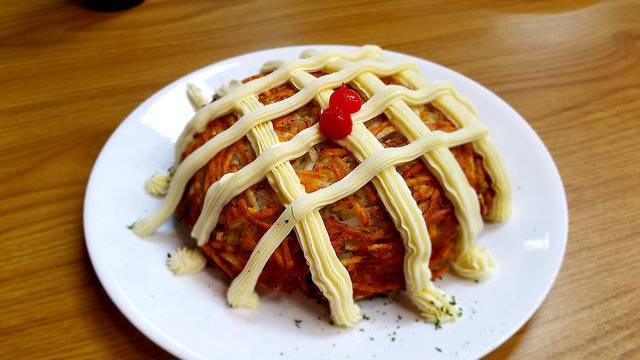 Mrs Potato Restaurant | restaurant | 4550 S Kirkman Rd, Orlando, FL 32811, USA | 4072900991 OR +1 407-290-0991