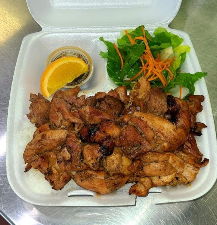 Teriyaki Stop | restaurant | 1215 Colusa Ave, Yuba City, CA 95991, USA | 5309232143 OR +1 530-923-2143