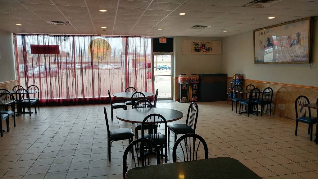 Happy Wok | restaurant | 1910 Park Lake Dr, Waco, TX 76708, USA | 2542246936 OR +1 254-224-6936