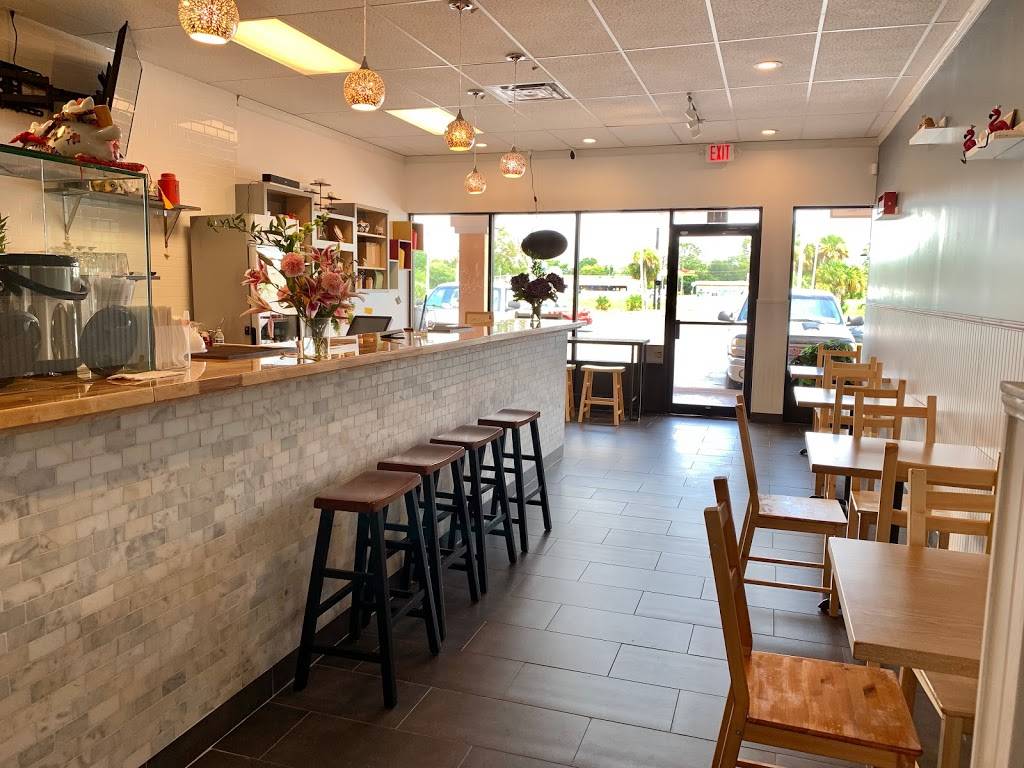 Ms Teas Bento | restaurant | 10376 E Colonial Dr Suite 126, Orlando, FL 32817, USA | 4072034496 OR +1 407-203-4496