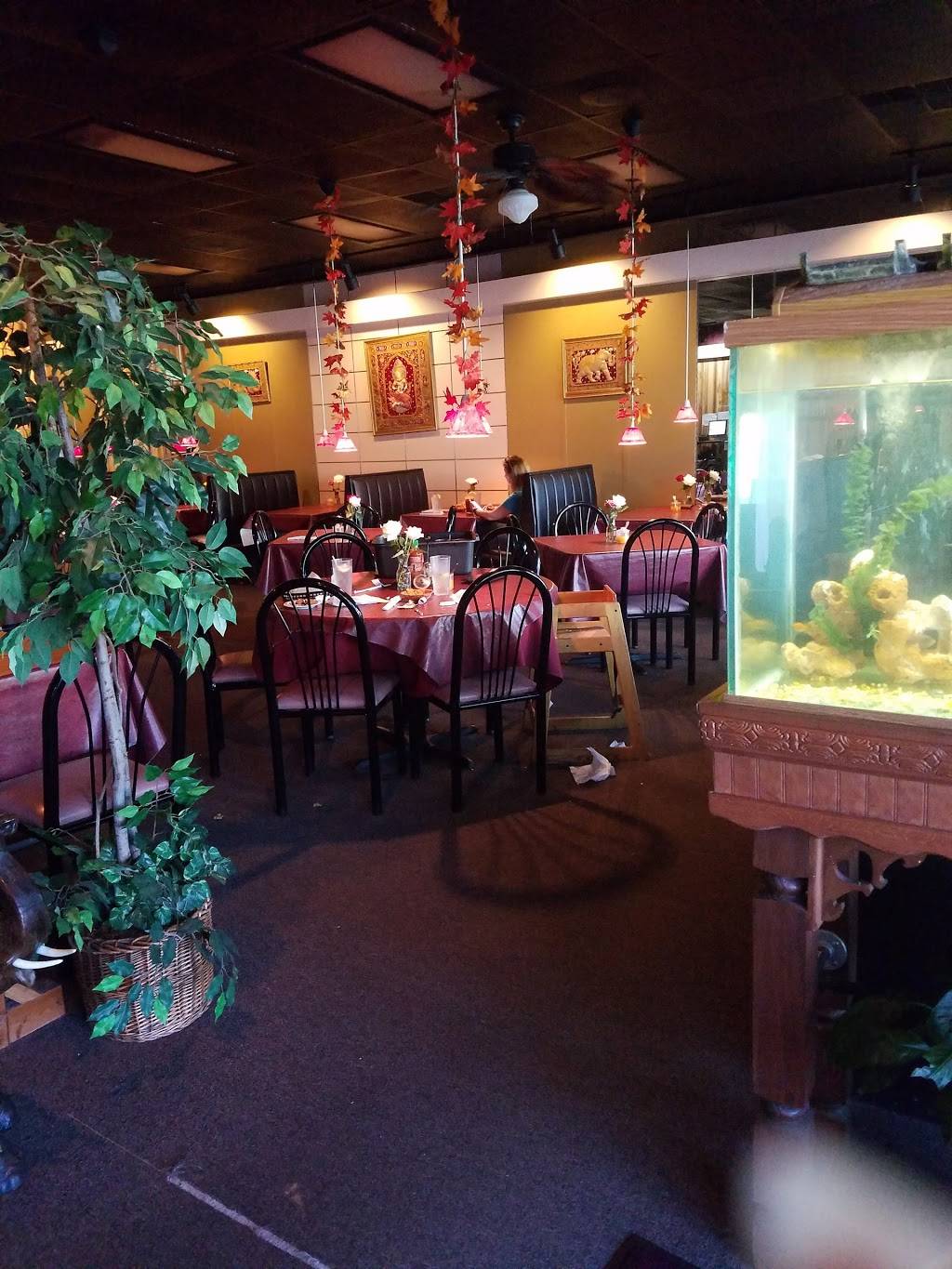 Bangkok Thai Cuisine | restaurant | 1200 E Main St #16, Spartanburg, SC 29307, USA | 8645832532 OR +1 864-583-2532