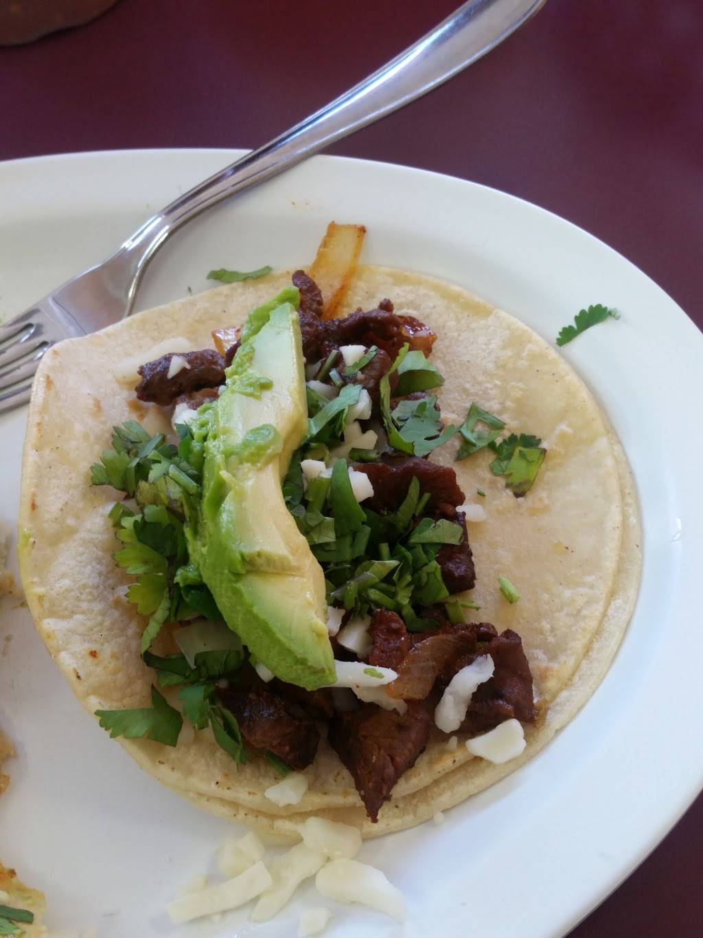 El Cerrito Taqueria | restaurant | 14929 TX-249 #200, Houston, TX 77086, USA | 8323751049 OR +1 832-375-1049