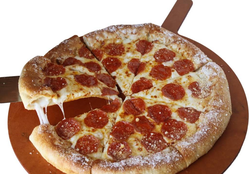 Big Cheese Pizza - Clayton Crossings | restaurant | 11373 US-70 BUS, Clayton, NC 27520, USA | 9192431019 OR +1 919-243-1019