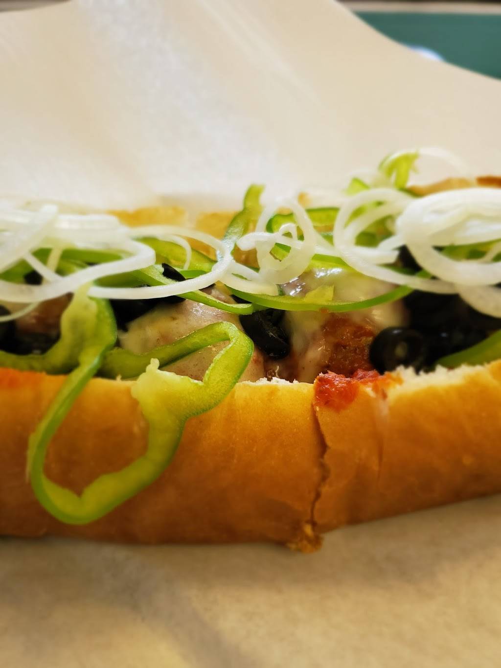 SUBZ | meal delivery | 2120 S Ridgewood Ave, Edgewater, FL 32141, USA | 3864446493 OR +1 386-444-6493