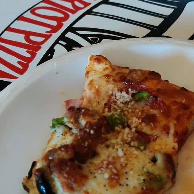 Chariot Pizza | meal delivery | 3930 N Flowing Wells Rd, Tucson, AZ 85705, USA | 5206960807 OR +1 520-696-0807