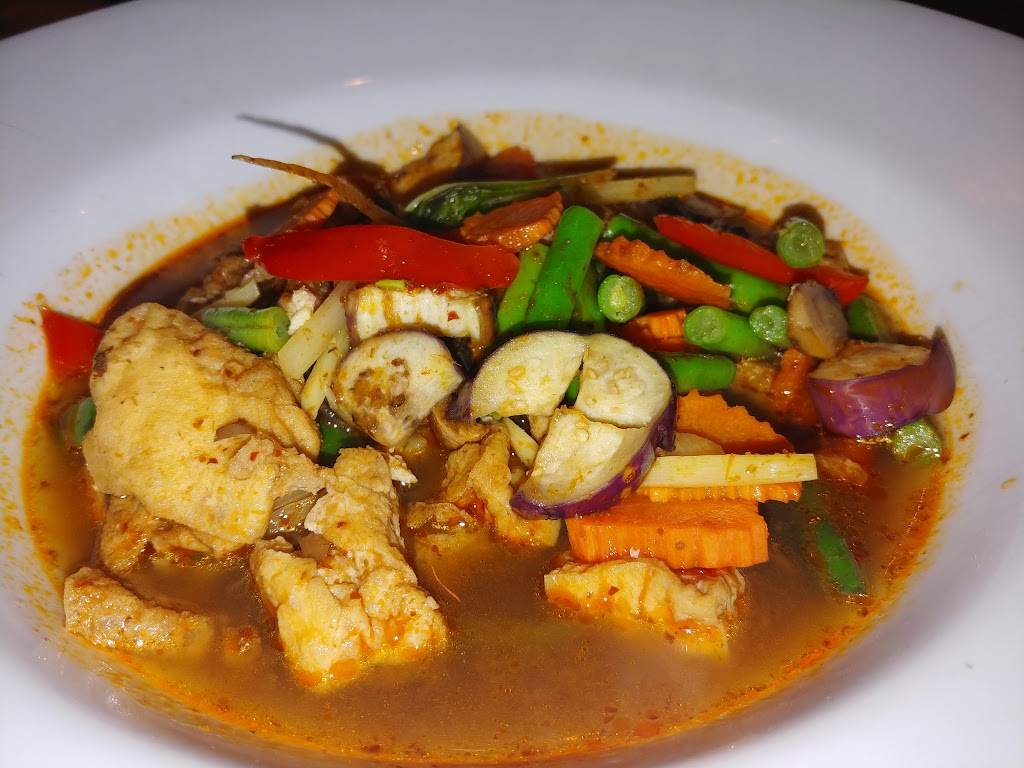 CorTHAIyou. | restaurant | 1310 Cortelyou Rd, Brooklyn, NY 11226, USA | 7186767388 OR +1 718-676-7388