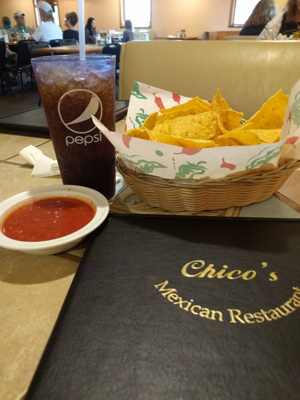Chicos Restaurant | restaurant | 4407 W Maple St, Wichita, KS 67209, USA | 3169435401 OR +1 316-943-5401