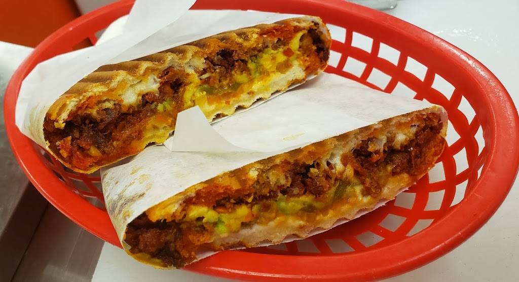 Tortas planchadas Verys | restaurant | 760 West Inyo avenue, Tulare, CA 93274, USA | 5593319549 OR +1 559-331-9549