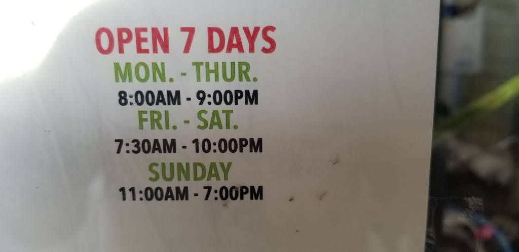 JMs Takeout | restaurant | 103 NE 3rd St, Pompano Beach, FL 33060, USA | 9543665037 OR +1 954-366-5037