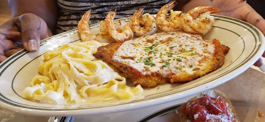 Mandolas Italian Kitchen | restaurant | 12926 US Hwy 301 S Bldg. 100, Ste. C, Riverview, FL 33578, USA | 8137553587 OR +1 813-755-3587