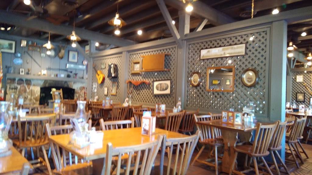Cracker Barrel Old Country Store | restaurant | 12357 Hornsby Ln, Newport News, VA 23602, USA | 7572493020 OR +1 757-249-3020