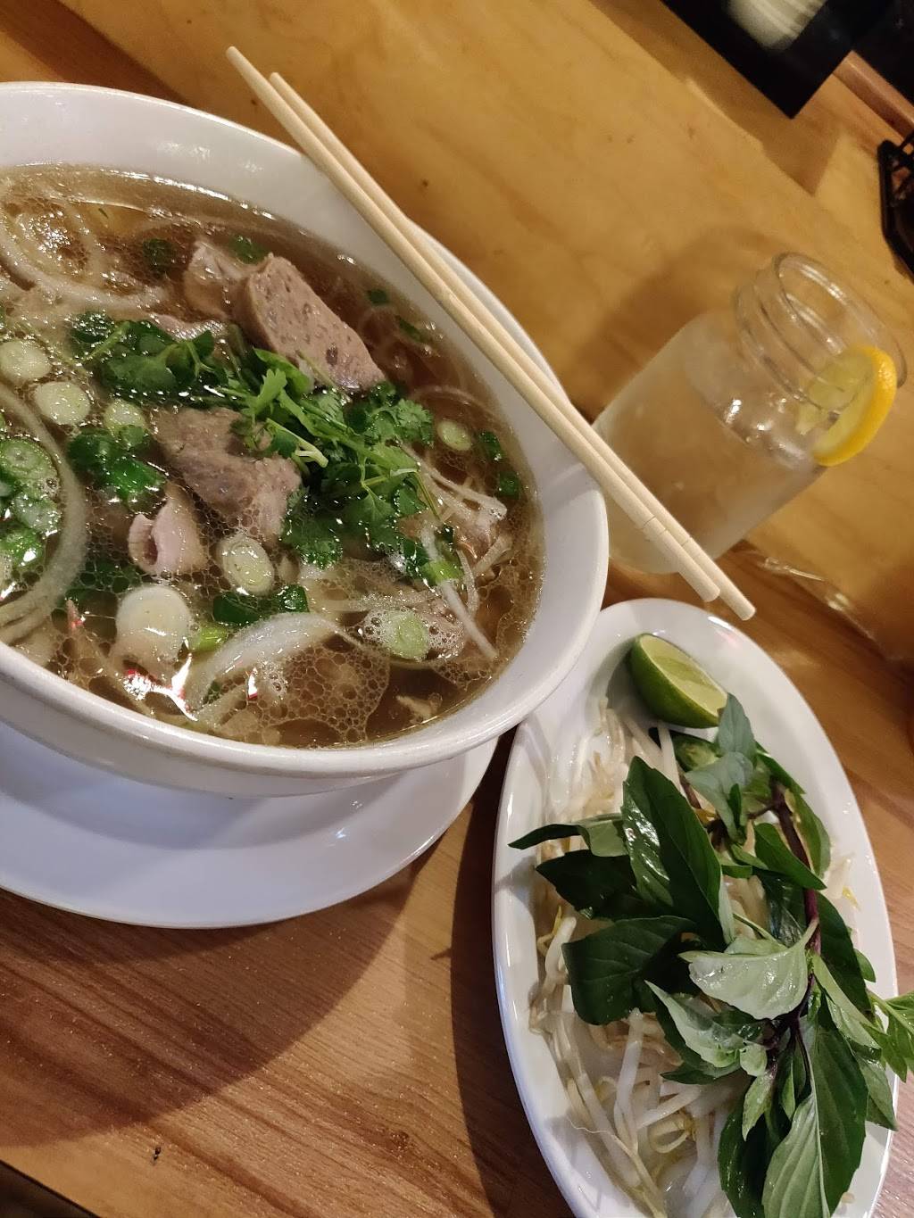 Kung Fu Phò | restaurant | 7243 Boulder Ave, Highland, CA 92346, USA | 9099075499 OR +1 909-907-5499