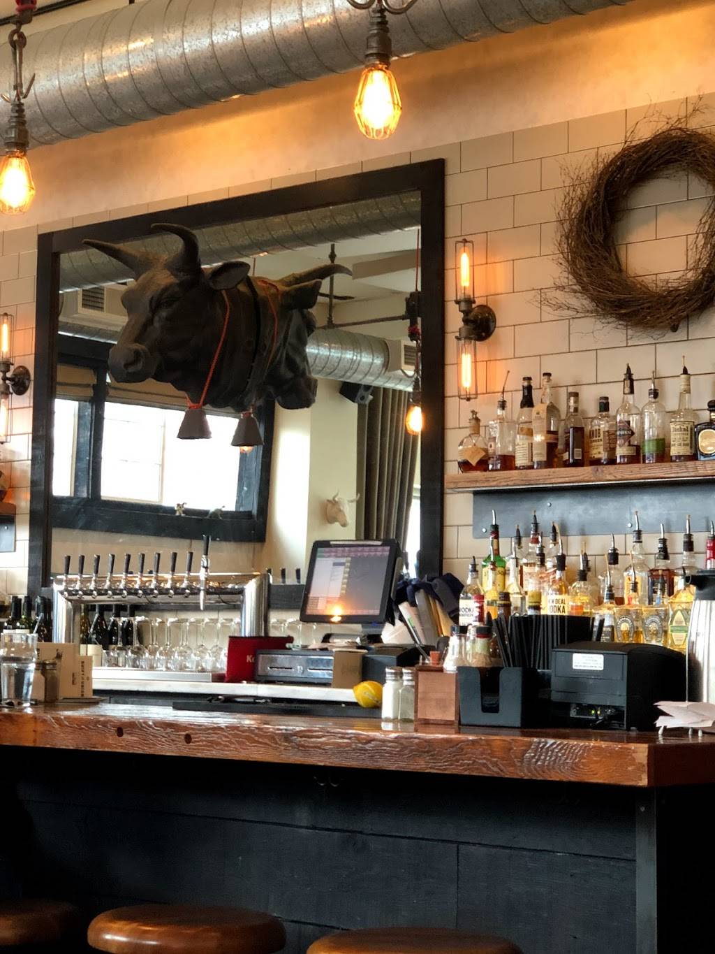 Swift and Union | restaurant | 8103 N Denver Ave, Portland, OR 97217, USA | 5032064281 OR +1 503-206-4281