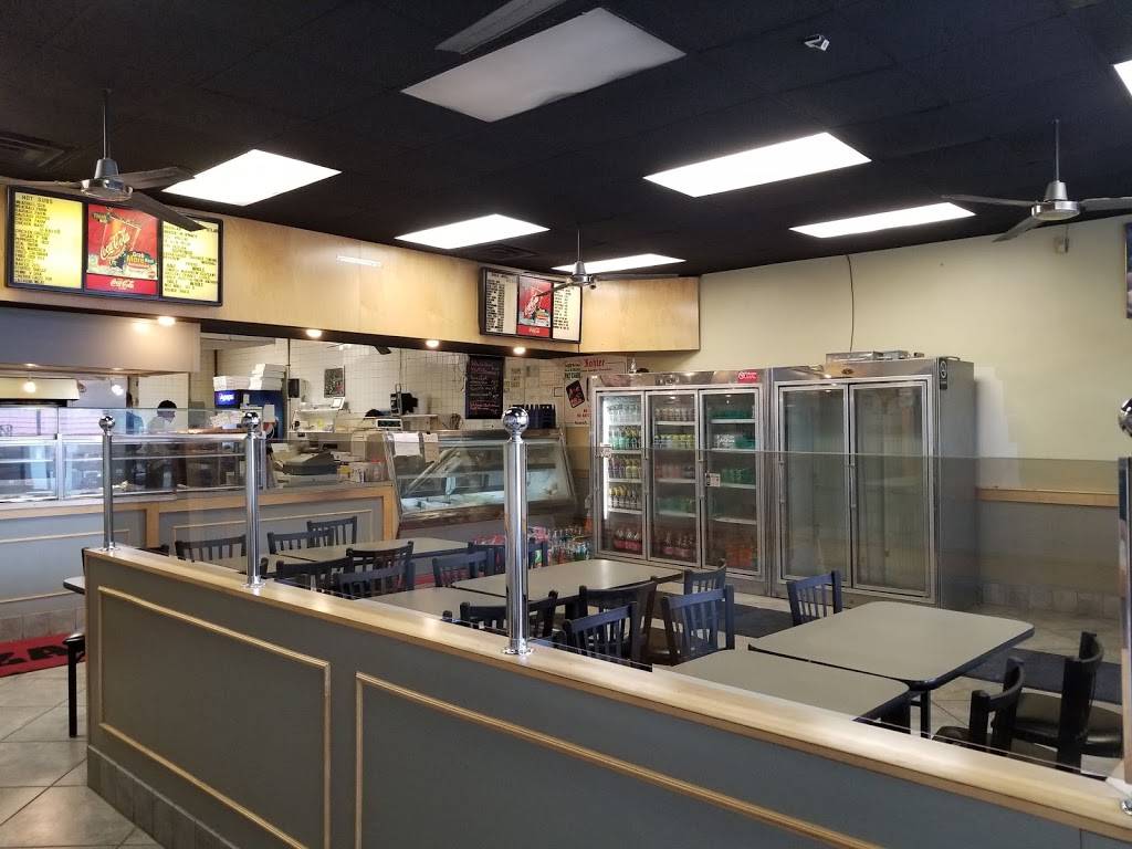 Fior DItalia Food Center | restaurant | 1400 Burnet Ave, Union, NJ 07083, USA | 9086868178 OR +1 908-686-8178