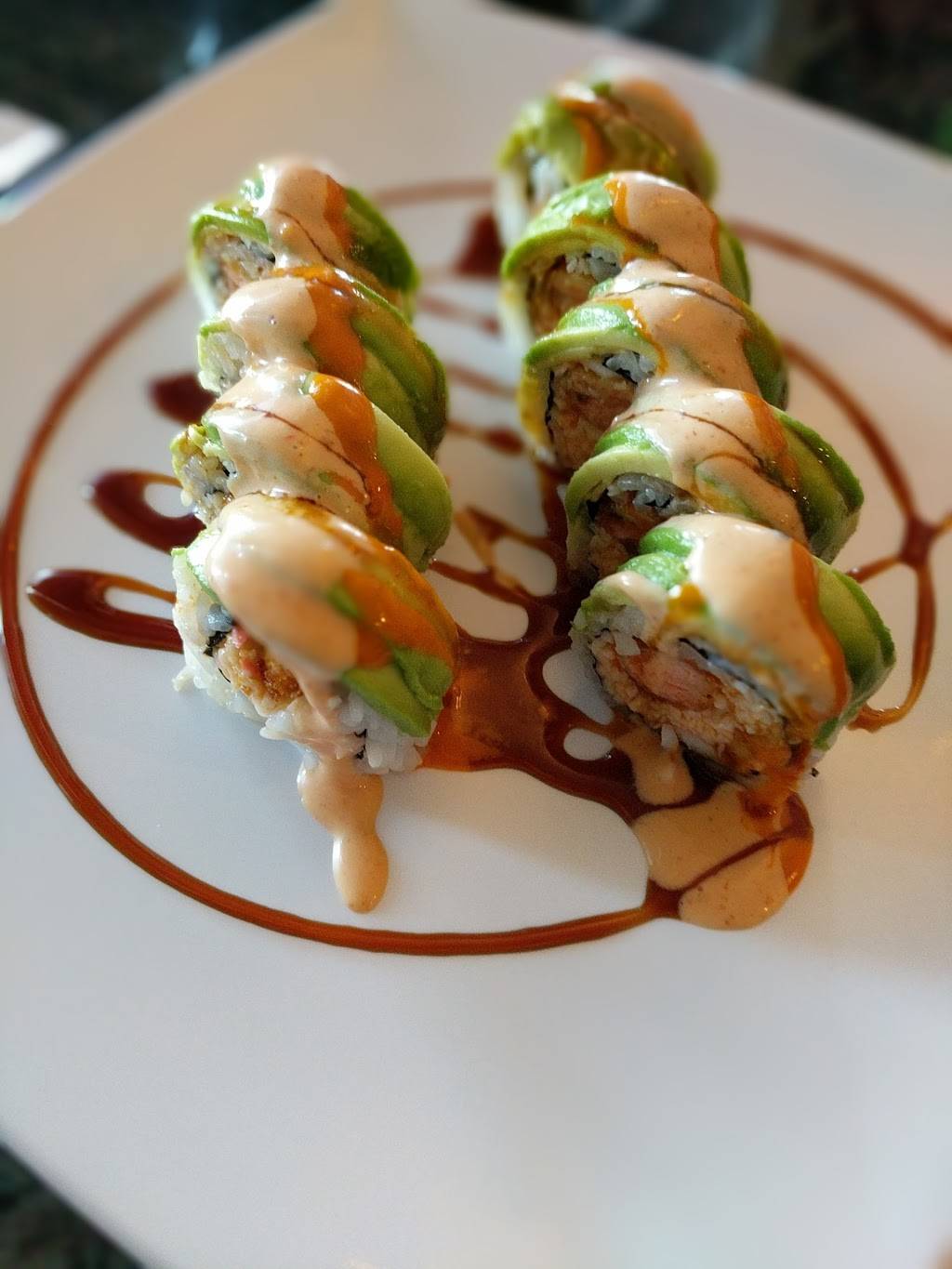 Sushi Kara | restaurant | 2830 N Bellflower Blvd, Long Beach, CA 90815, USA | 5624259492 OR +1 562-425-9492