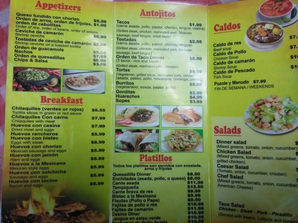 El Fogon | restaurant | 3244 Oak Park Ave, Berwyn, IL 60402, USA | 7083175760 OR +1 708-317-5760