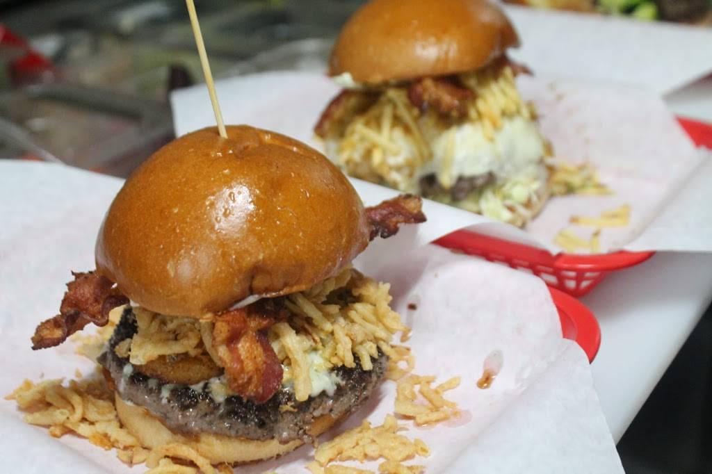 Fusion Grill???? | restaurant | 1012 S Mason Rd, Katy, TX 77450, USA | 8323401074 OR +1 832-340-1074