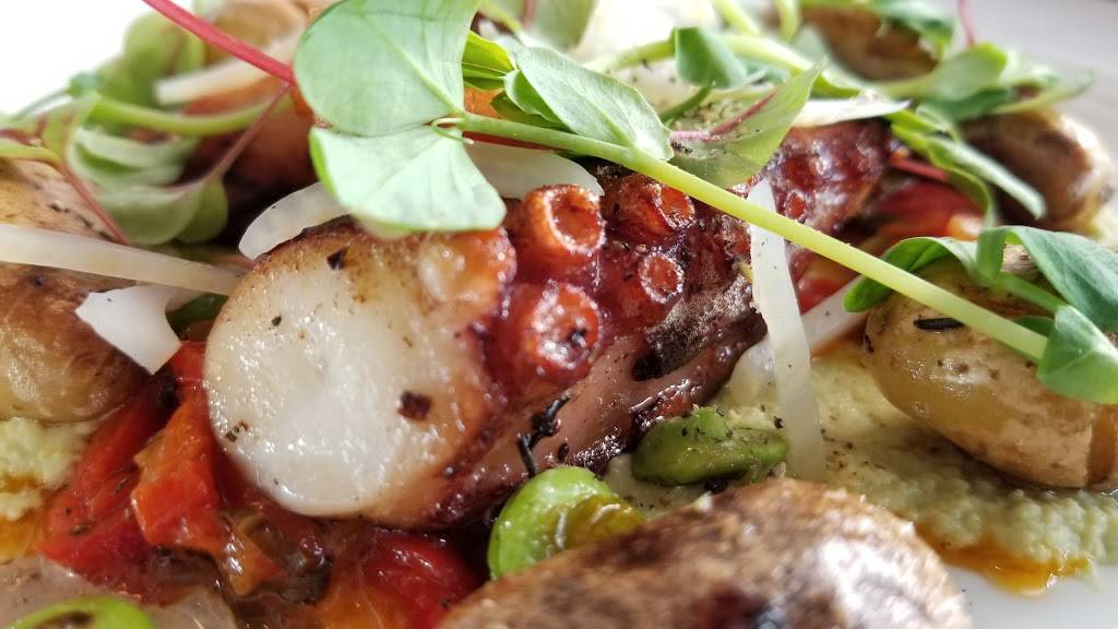 The Lobster | restaurant | 1602 Ocean Ave, Santa Monica, CA 90401, USA | 3104589294 OR +1 310-458-9294