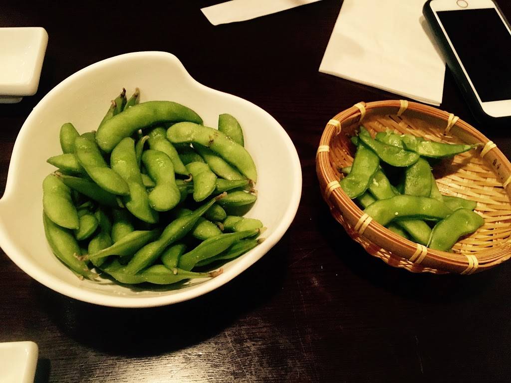 Ichiban Sushi | restaurant | 1034 US-46, Ledgewood, NJ 07852, USA | 9732520900 OR +1 973-252-0900